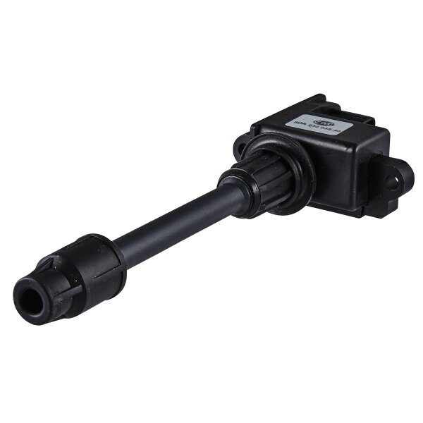 Zündspule HELLA Kerzenschachtzündspule für NISSAN MAXIMA / MAXIMA QX IV (A32)