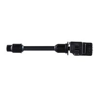 Zündspule HELLA Kerzenschachtzündspule für NISSAN MAXIMA / MAXIMA QX IV (A32)