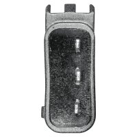 Ignition Coil incl. spark plug connector 3-pin HELLA for...