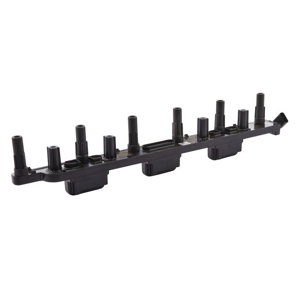 Zündspule HELLA Zündspulenleiste für JEEP GRAND CHEROKEE II (WJ/ WG)