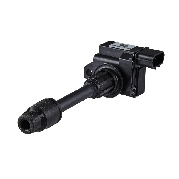 Zündspule HELLA Kerzenschachtzündspule für NISSAN MAXIMA / MAXIMA QX V (A33)