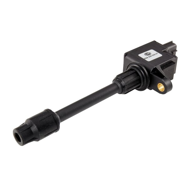 Zündspule HELLA Kerzenschachtzündspule für NISSAN MAXIMA / MAXIMA QX V (A33)