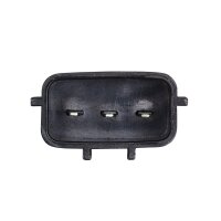 Zündspule HELLA Kerzenschachtzündspule für NISSAN MAXIMA / MAXIMA QX V (A33)