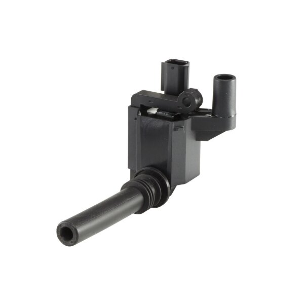 Zündspule HELLA Kerzenschachtzündspule für JEEP GRAND CHEROKEE III (WH/ WK)