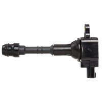 Zündspule geschraubt Kerzenschachtzündspule...