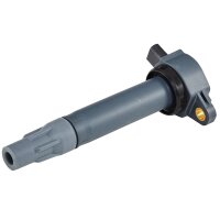 Ignition Coil plugged plug shaft ignition coil 3-pole...