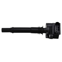Ignition Coil screwed plug shaft ignition coil 4-pole...