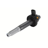 Ignition Coil screwed spark plug shaft ignition coil...