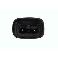 Ignition Coil screwed spark plug shaft ignition coil 2-pole HELLA for FORD