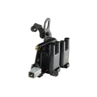 Zündspule inkl. Spulenstecker 3-polig HELLA für...
