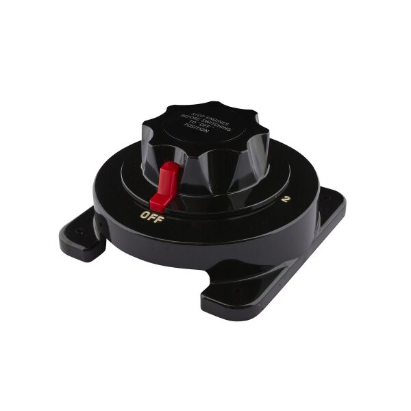 Main switch battery HELLA