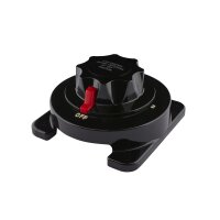 Hauptschalter Batterie HELLA für MACK