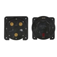 Hauptschalter Batterie HELLA für MACK