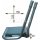 Heat exchanger interior heating MAHLE for KIA RIO II (JB)