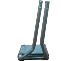 Wärmetauscher Innenraumheizung Alu 197 mm - 121 mm...