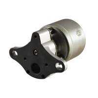 EGR valve 5-pin with gasket HELLA for CHEVROLET S10...