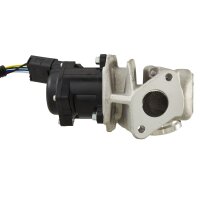 AGR-Ventil elektrisch HELLA für FORD FOCUS II...