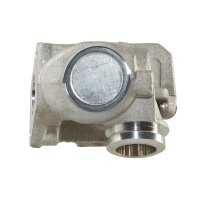 AGR-Ventil elektrisch HELLA für FORD FOCUS II Stufenheck (DB_/ FCH/ DH)