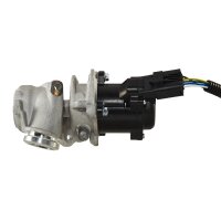 AGR-Ventil elektrisch HELLA für FORD FOCUS II Stufenheck (DB_/ FCH/ DH)