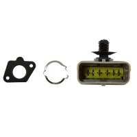 AGR-Ventil elektrisch HELLA für FORD FOCUS II Stufenheck (DB_/ FCH/ DH)