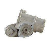 AGR-Ventil elektrisch HELLA für JAGUAR X-TYPE I...