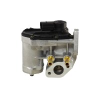 EGR valve 5-pin with gaskets HELLA for VW GOLF PLUS V (5M1/ 521)
