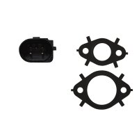 EGR valve 5-pin with gaskets HELLA for VW GOLF PLUS V (5M1/ 521)