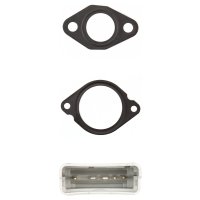 EGR valve 5-pin with gaskets HELLA for LAND ROVER...