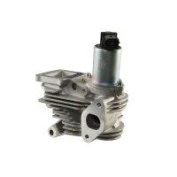 AGR-Ventil elektrisch HELLA für RENAULT MEGANE II...