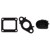 AGR-Ventil elektrisch HELLA für RENAULT MEGANE II Grandtour (KM0/1_)