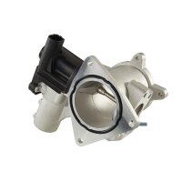 EGR valve electric HELLA for VW CRAFTER 30-35 Bus (2E_)