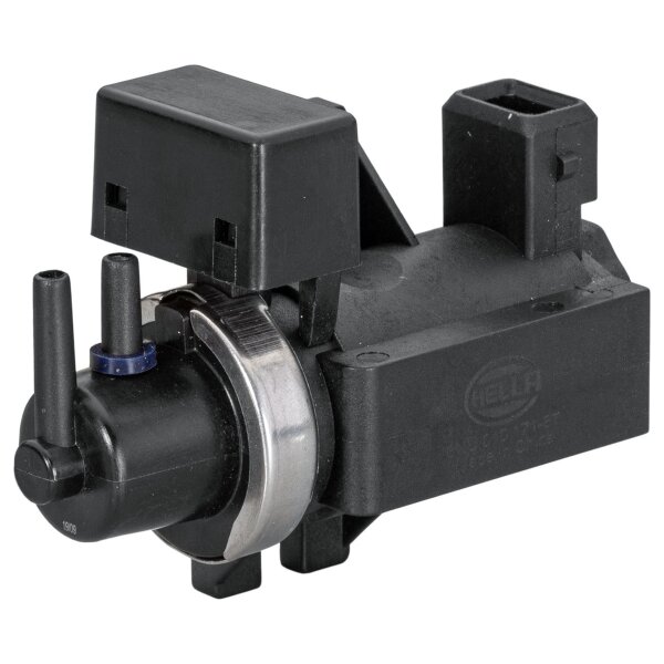 Ventil AGR-Abgassteuerung elektrisch-pneumatisch HELLA für BMW 5 (E60)