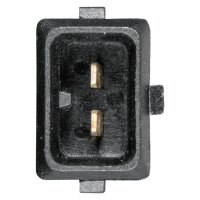 Valve EGR exhaust gas control electric-pneumatic HELLA...