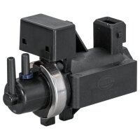 Ventil AGR-Abgassteuerung elektrisch-pneumatisch HELLA...