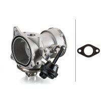 AGR-Ventil pneumatisch HELLA für VW TRANSPORTER T5 Bus (7HB/ 7HJ/ 7EB/ 7EJ)