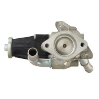 EGR valve 5-pin with gaskets HELLA for FORD TRANSIT van...