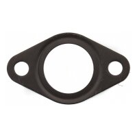 EGR valve with gaskets HELLA for SKODA OCTAVIA I Combi (1U5)