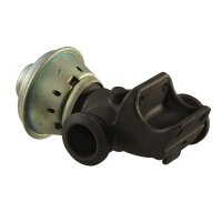 EGR valve pneumatic HELLA for CITROEN JUMPER I Bus (244/ Z_)