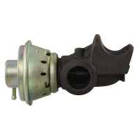 EGR valve pneumatic HELLA for CITROEN JUMPER I Bus (244/ Z_)