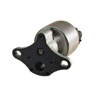 EGR valve 4-pin with gasket HELLA for BUICK CENTURY...