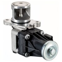 EGR valve 5-pin with gasket HELLA for FORD C-MAX II...