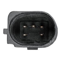 EGR valve 5-pin HELLA for DACIA DUSTER (HS_)