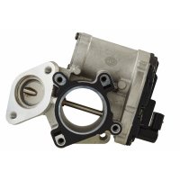 EGR valve 5-pin with gaskets HELLA for RENAULT MASTER III...