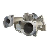 AGR-Ventil elektrisch HELLA für OPEL MERIVA A...