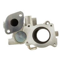 AGR-Ventil elektrisch HELLA für OPEL MERIVA A...