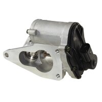 AGR-Ventil elektrisch HELLA für RENAULT LAGUNA...