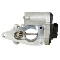 AGR-Ventil elektrisch HELLA für RENAULT LAGUNA...