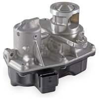 EGR valve, electric HELLA for RENAULT TRAFIC III van (FG_)