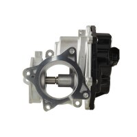 EGR valve 5-pin HELLA for VW CRAFTER 30-50 Kasten (2E_)