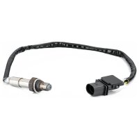 Lambda sensor 6-pin HELLA for AUDI A6 C6 (4F2)